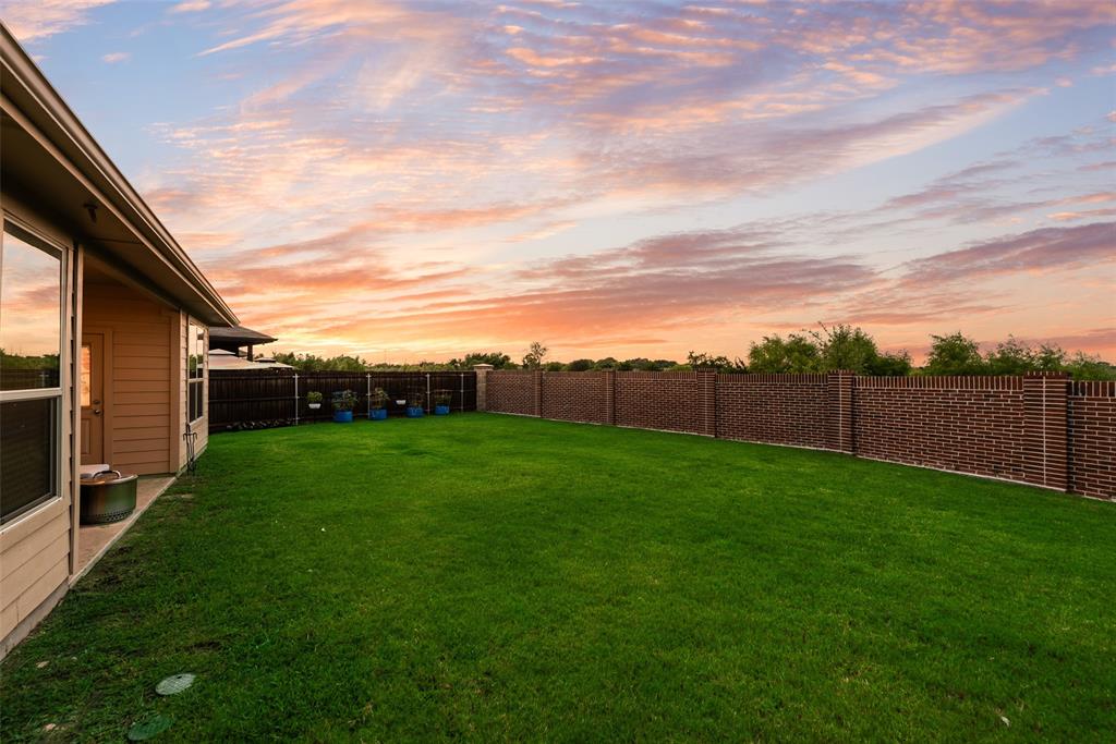 Bar C Ranch - Residential