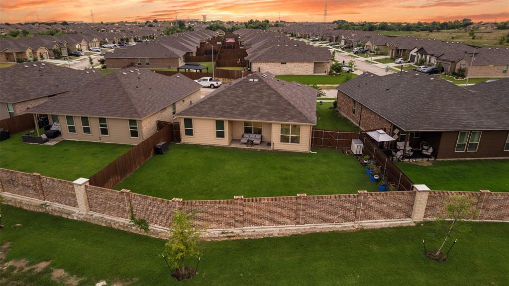 Bar C Ranch - Residential