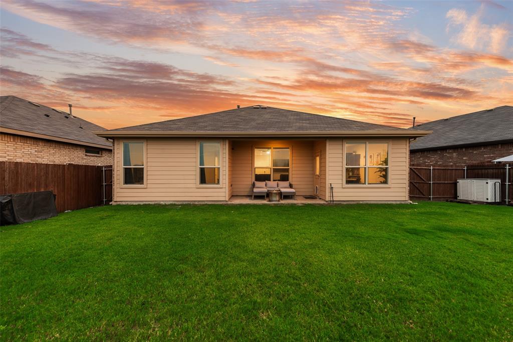 Bar C Ranch - Residential