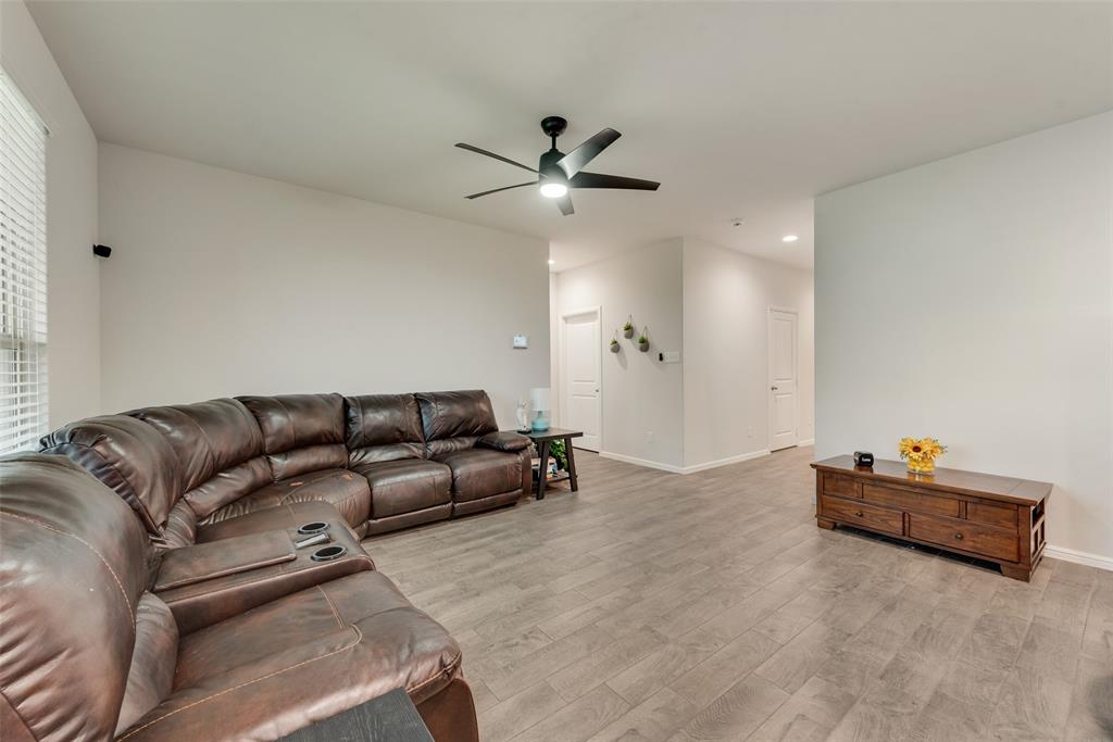 Bar C Ranch - Residential
