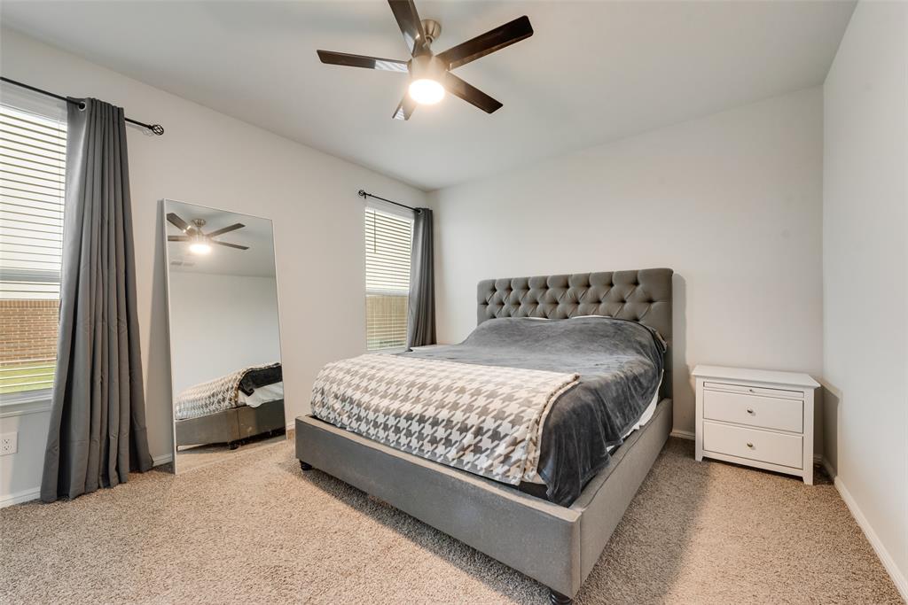 Bar C Ranch - Residential