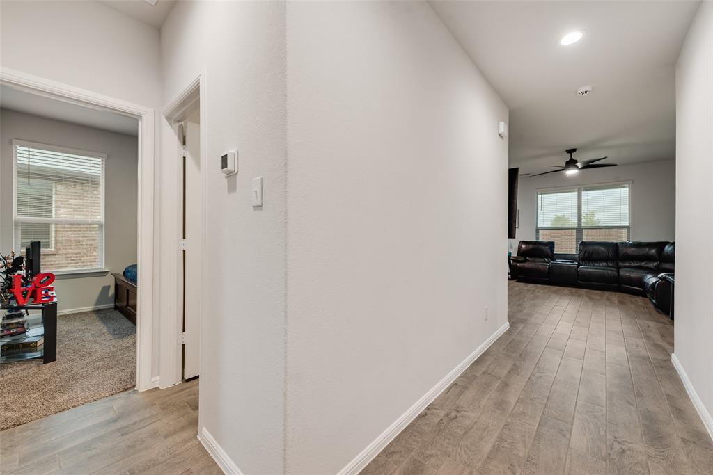 Bar C Ranch - Residential