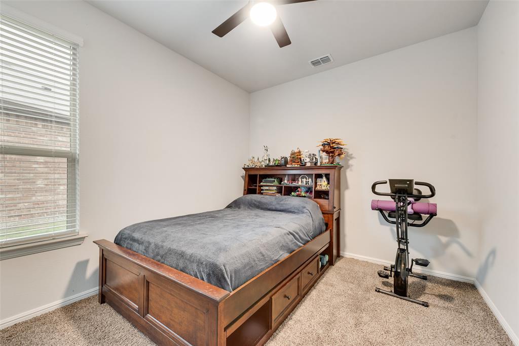 Bar C Ranch - Residential