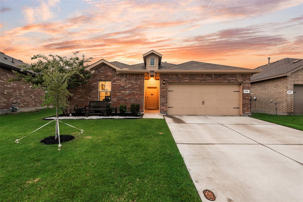 Bar C Ranch - Residential