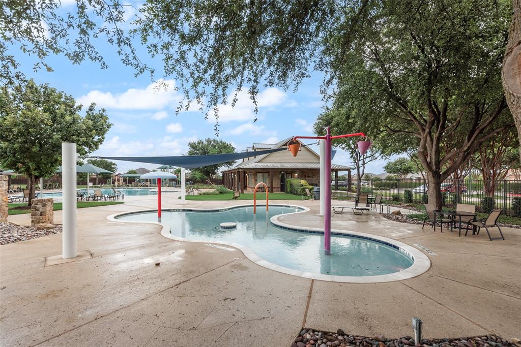 Bar C Ranch - Residential