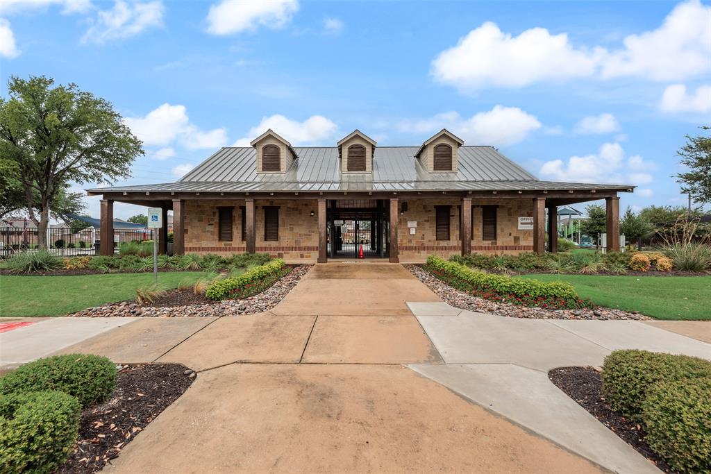 Bar C Ranch - Residential