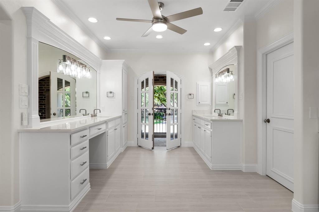 Villages Of Stonebriar Park - Residential