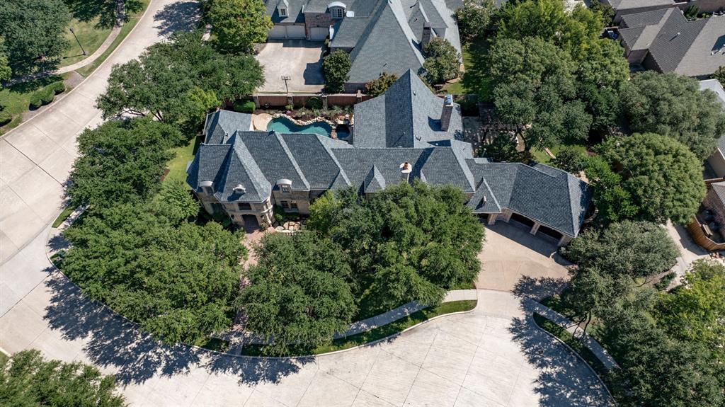 Villages Of Stonebriar Park - Residential
