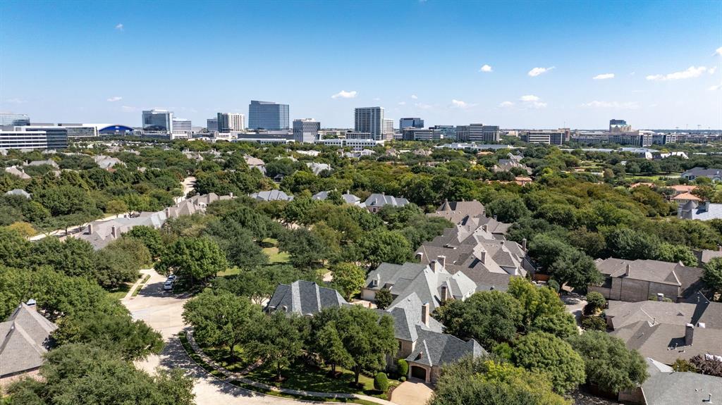 Villages Of Stonebriar Park - Residential