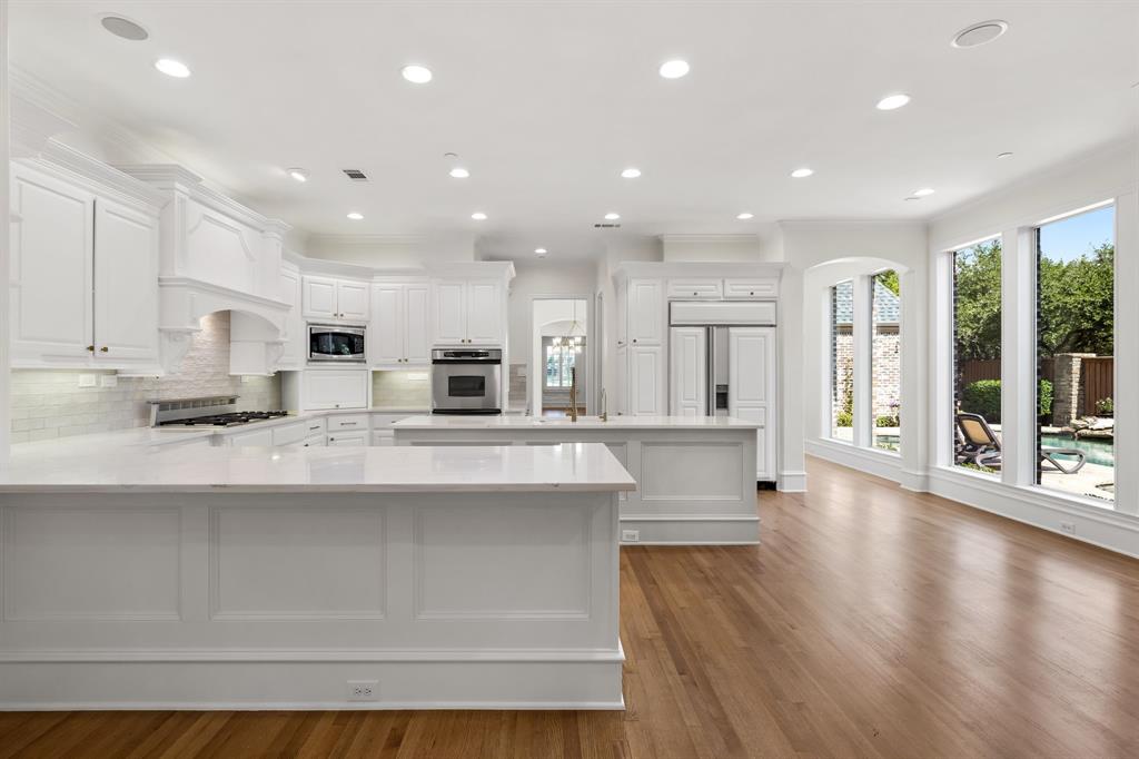 Villages Of Stonebriar Park - Residential