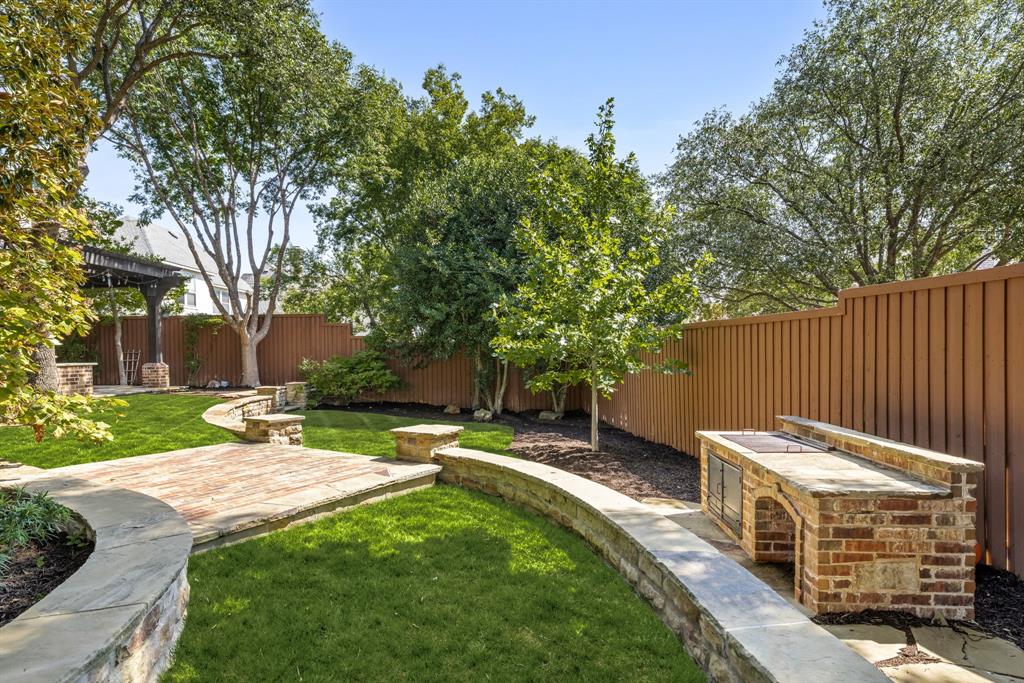 Villages Of Stonebriar Park - Residential