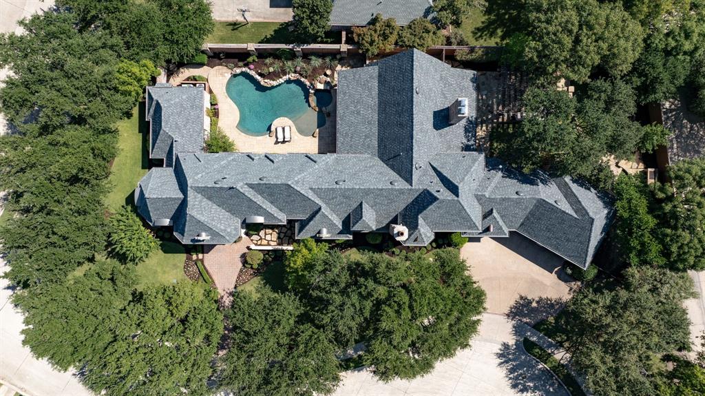 Villages Of Stonebriar Park - Residential