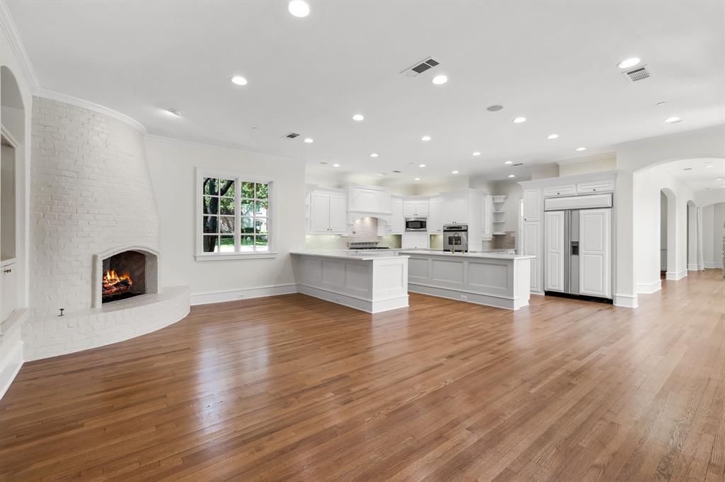Villages Of Stonebriar Park - Residential