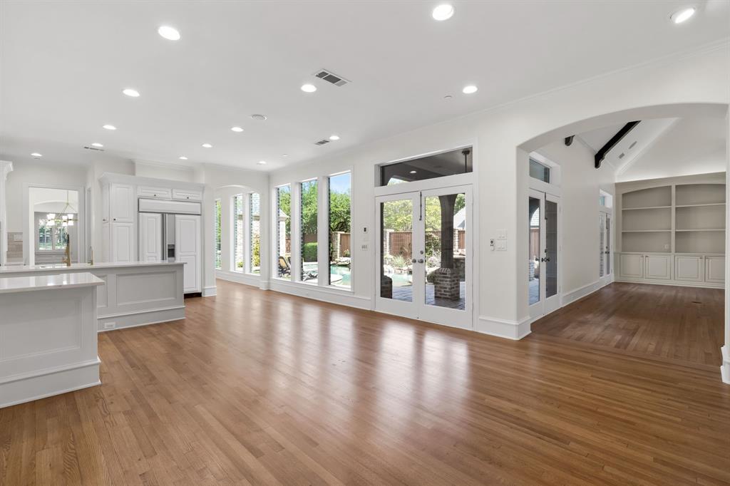 Villages Of Stonebriar Park - Residential
