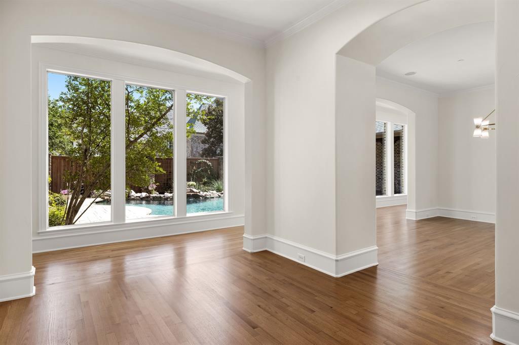 Villages Of Stonebriar Park - Residential