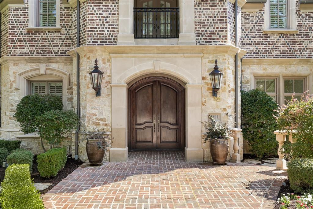 Villages Of Stonebriar Park - Residential