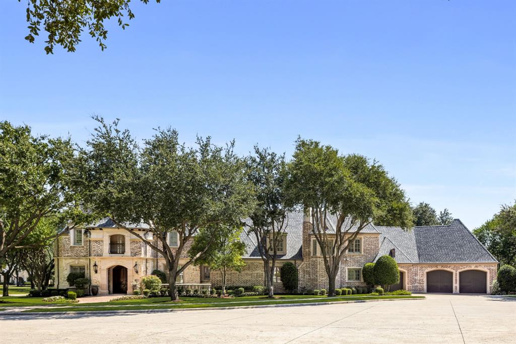 Villages Of Stonebriar Park - Residential
