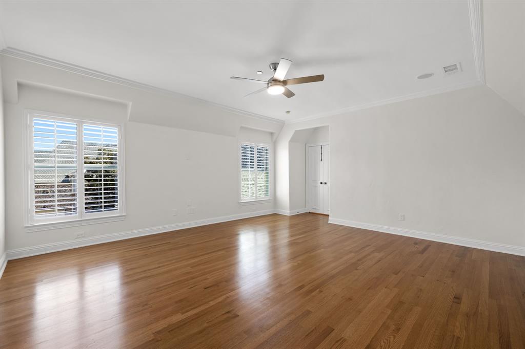 Villages Of Stonebriar Park - Residential