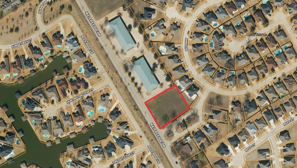 Pecan Reserve - Commercial Sale