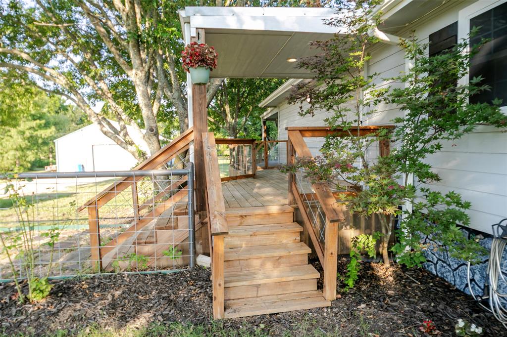 Childress Sub - Residential
