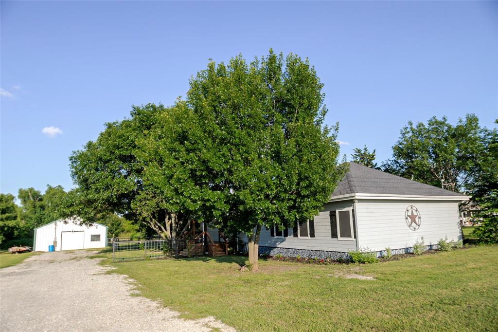 Childress Sub - Residential