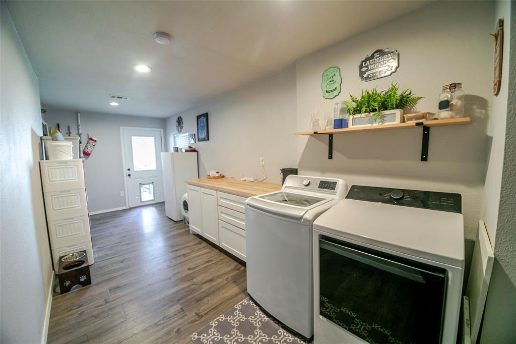 Childress Sub - Residential