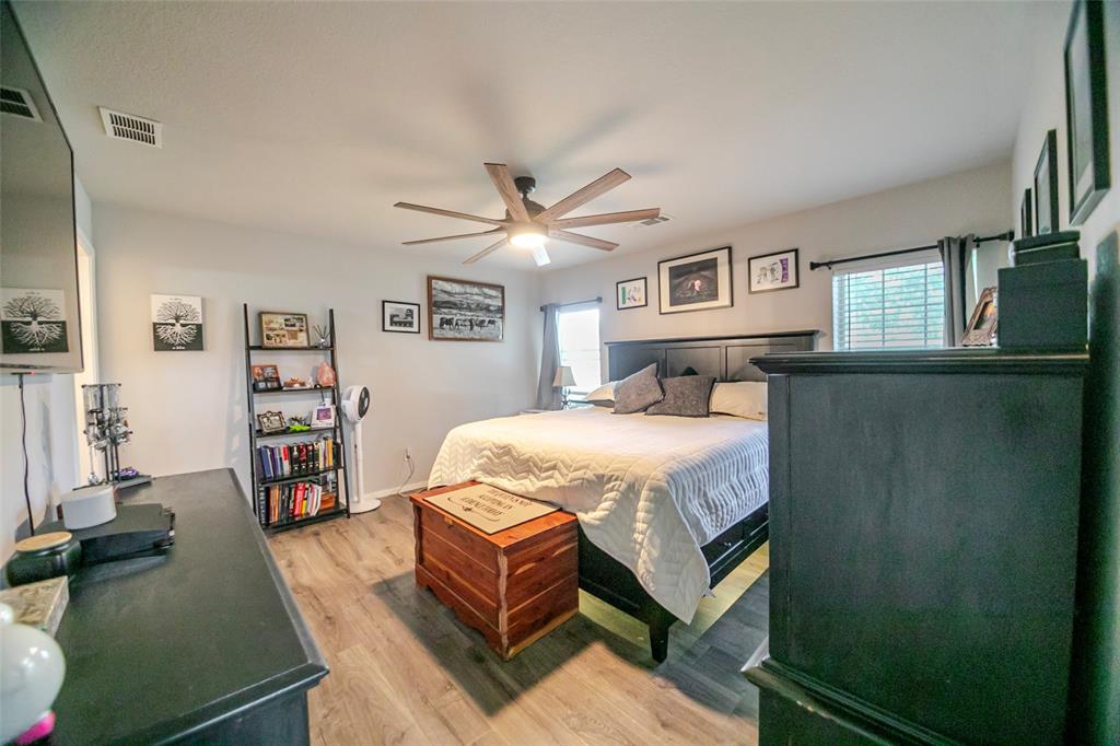 Childress Sub - Residential