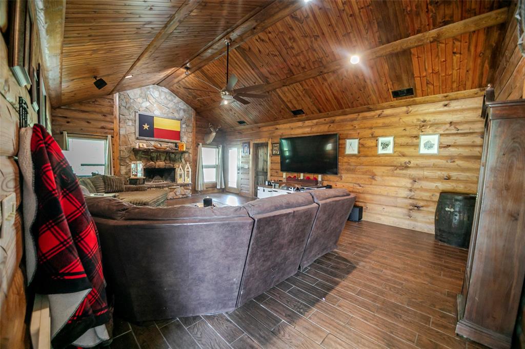 Childress Sub - Residential