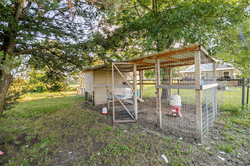 Childress Sub - Residential