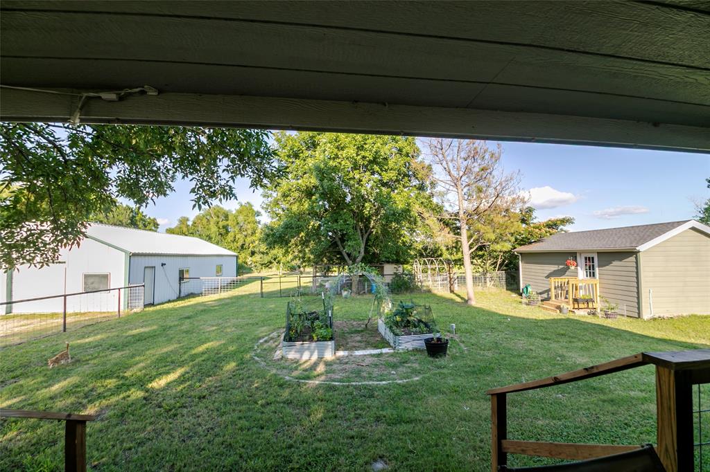 Childress Sub - Residential