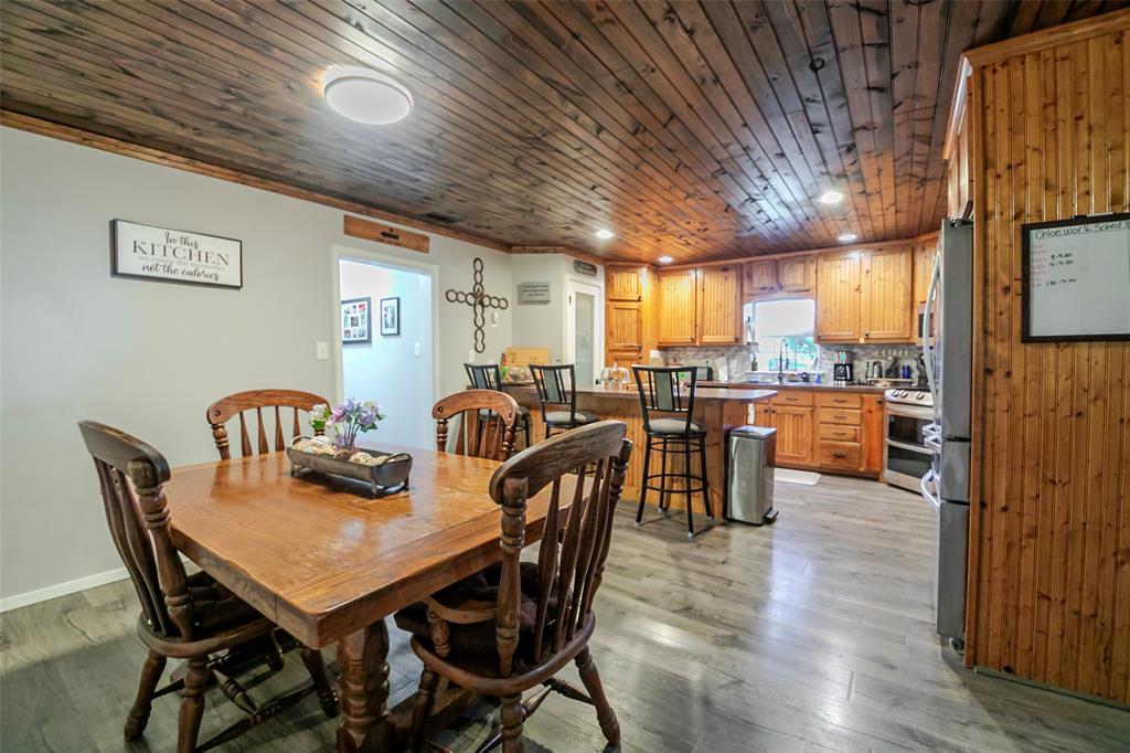 Childress Sub - Residential