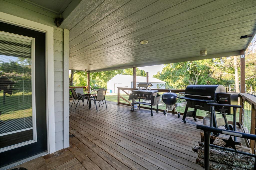 Childress Sub - Residential