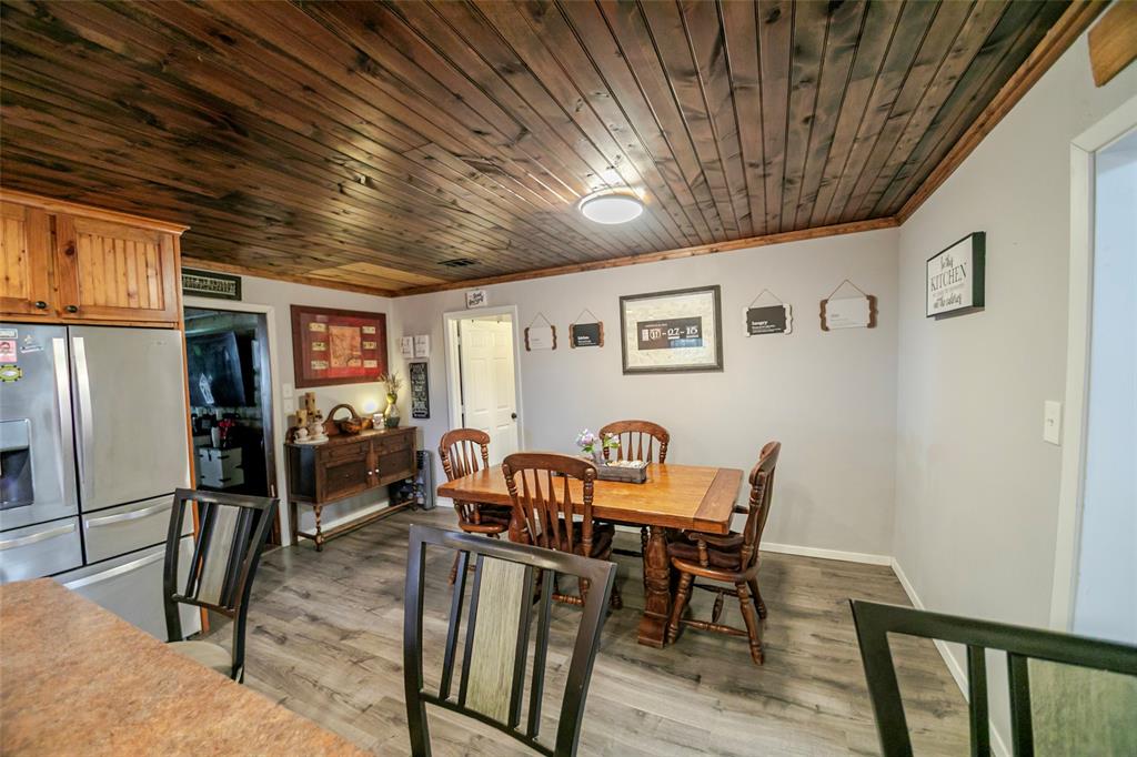 Childress Sub - Residential