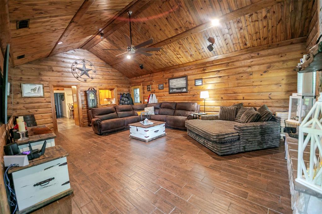 Childress Sub - Residential