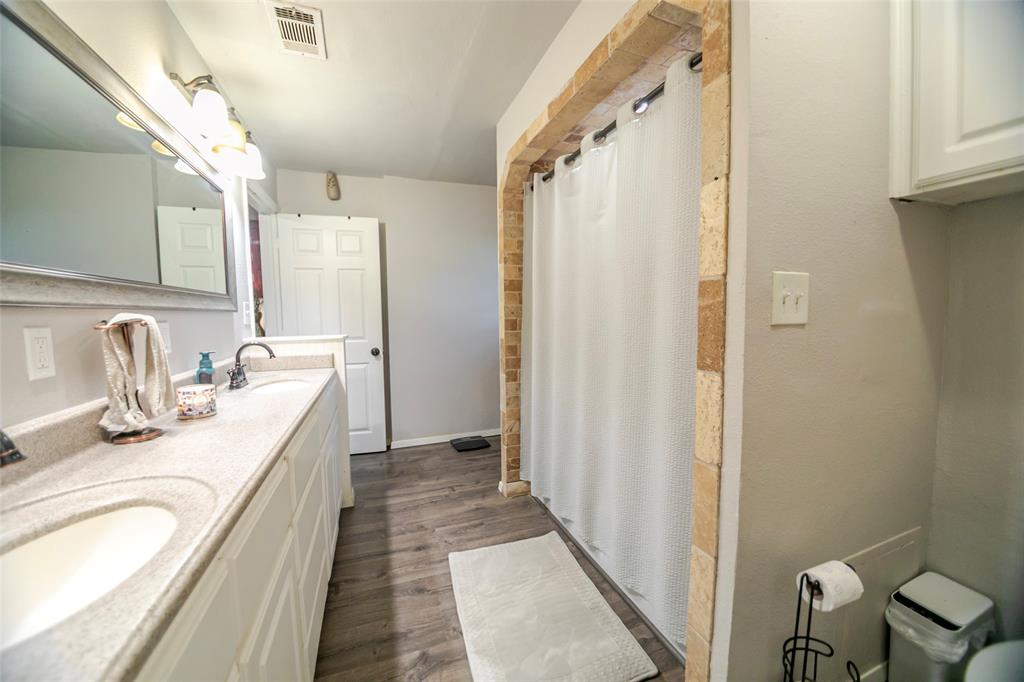 Childress Sub - Residential
