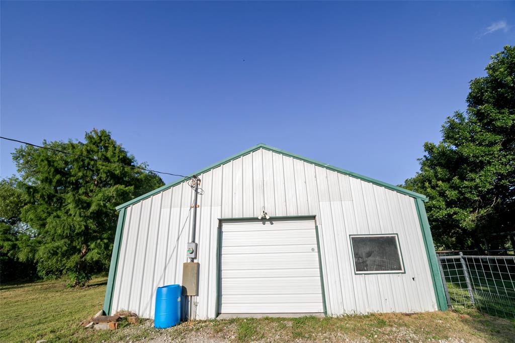 Childress Sub - Residential