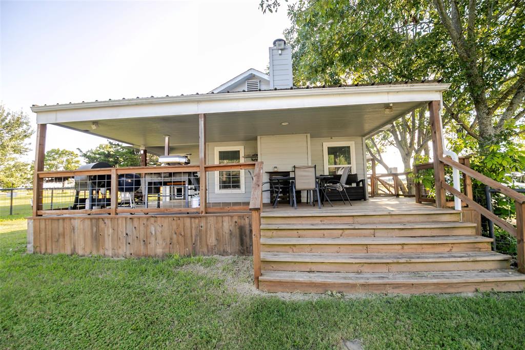 Childress Sub - Residential