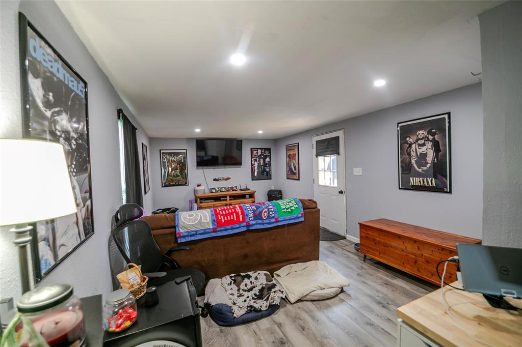 Childress Sub - Residential