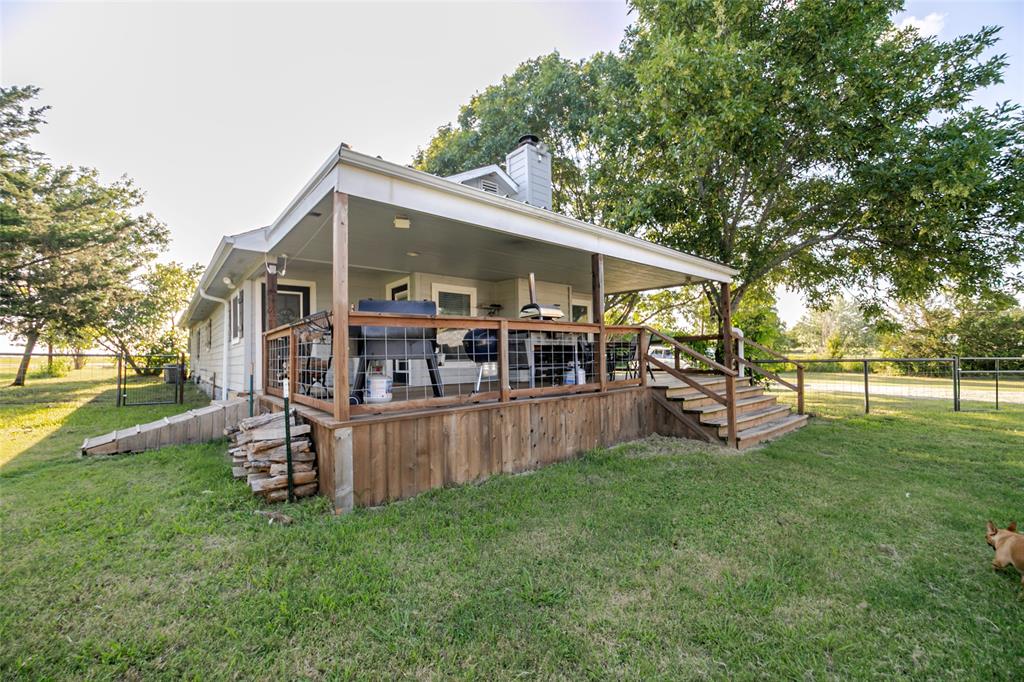 Childress Sub - Residential