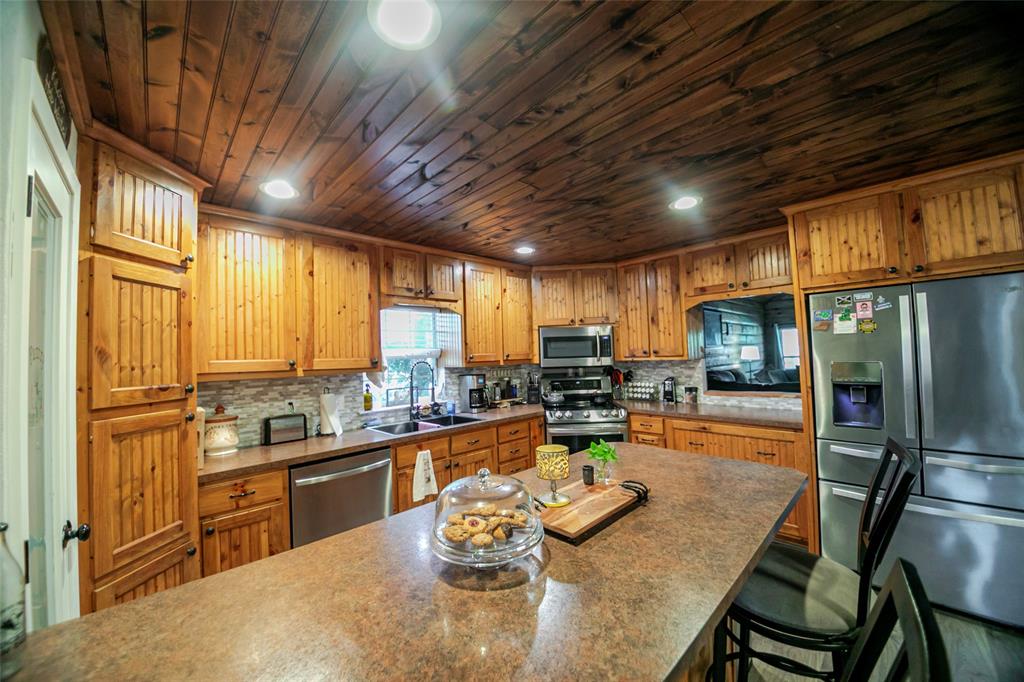 Childress Sub - Residential