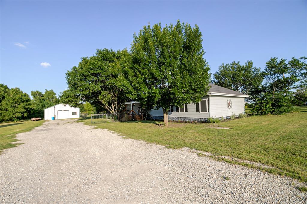 Childress Sub - Residential