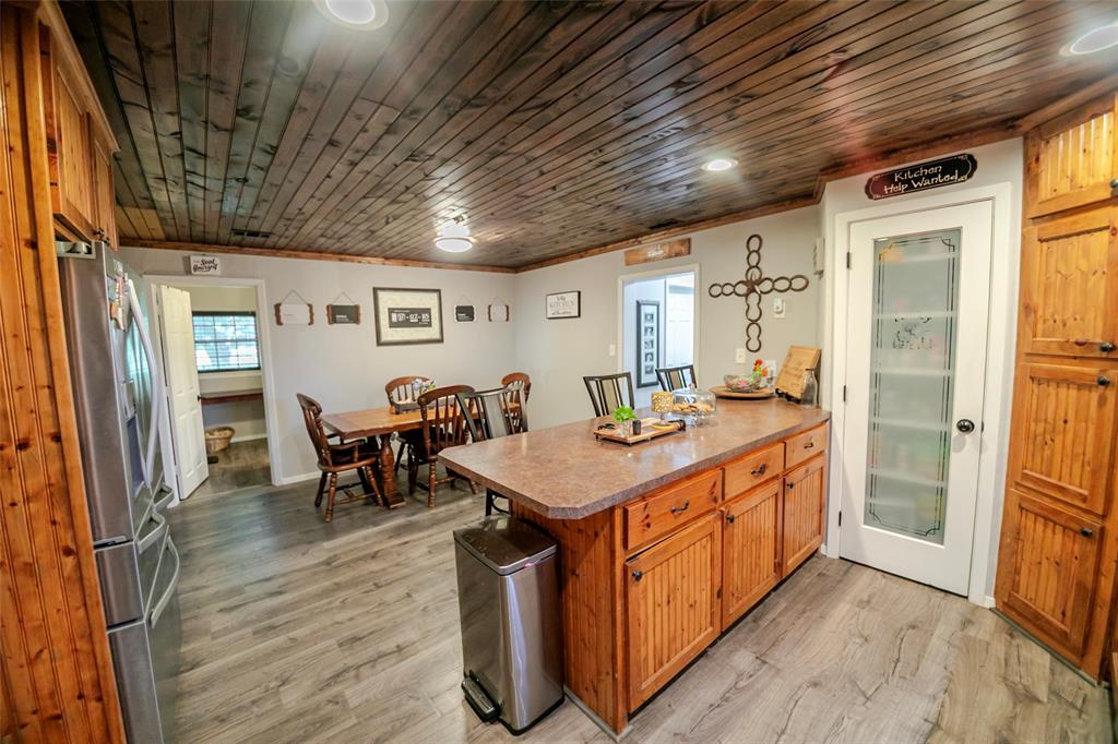 Childress Sub - Residential