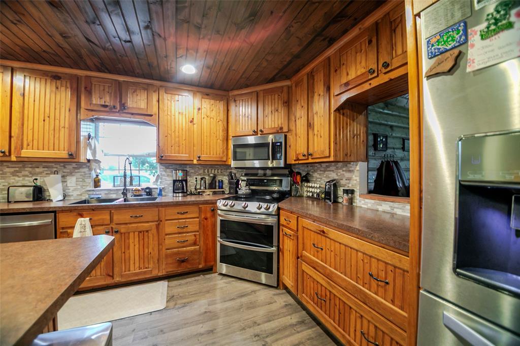 Childress Sub - Residential