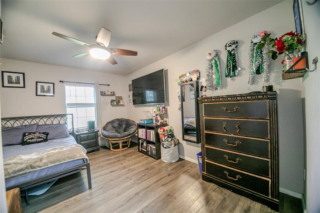 Childress Sub - Residential