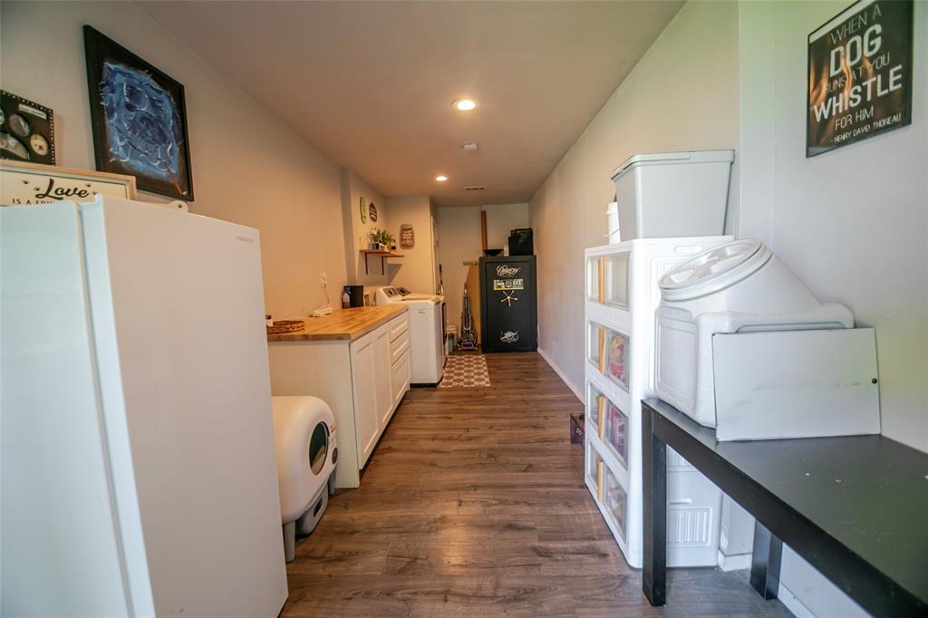 Childress Sub - Residential