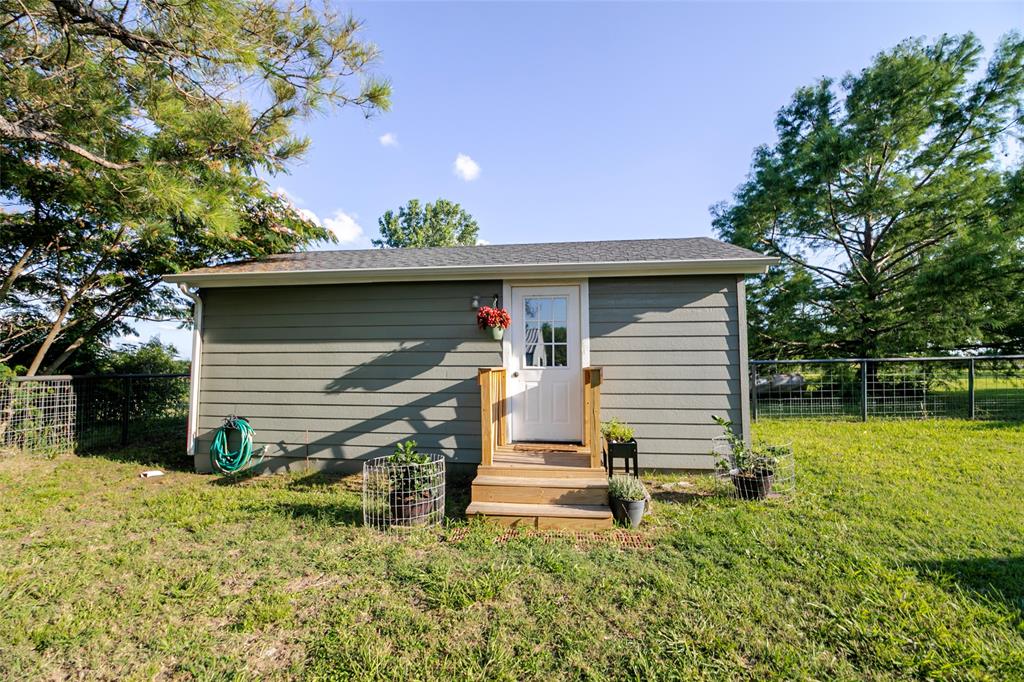 Childress Sub - Residential
