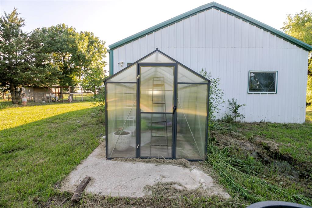 Childress Sub - Residential
