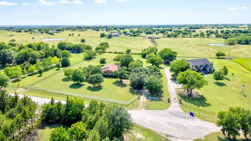 Dove Branch - Residential