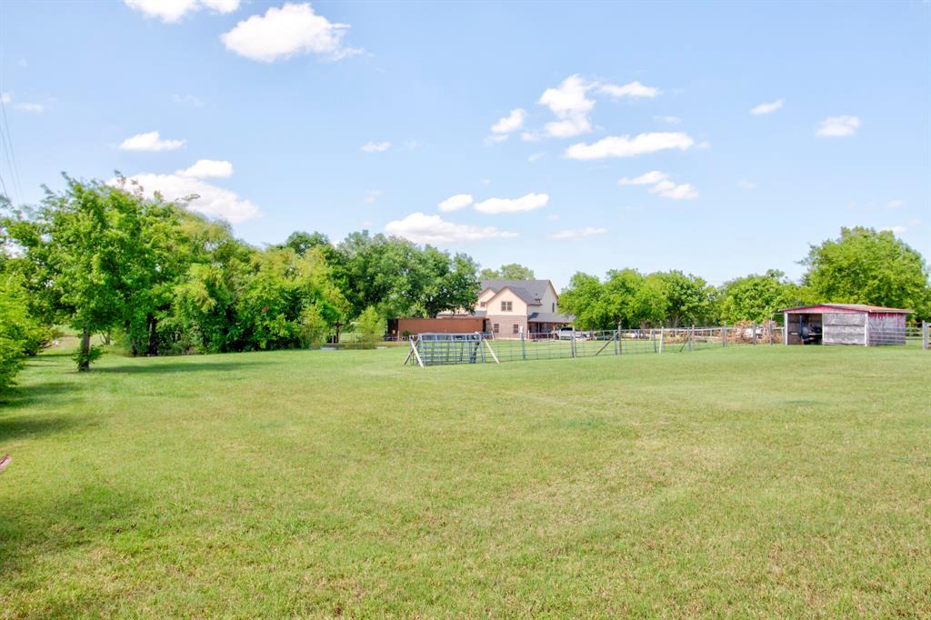 Dove Branch - Residential