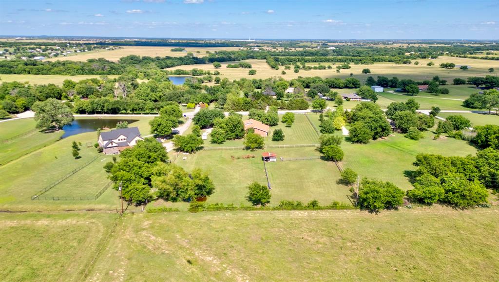Dove Branch - Residential